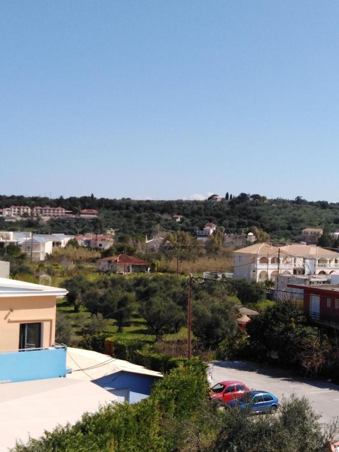 Magdalena'S Studios Tsilivi  Exterior photo