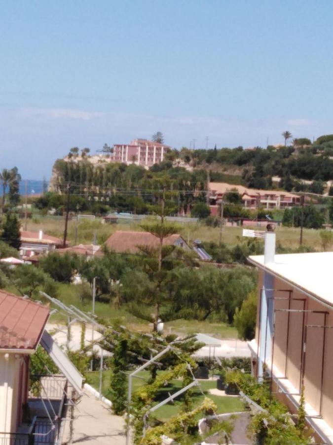 Magdalena'S Studios Tsilivi  Exterior photo